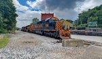 WE 7018 will go from leader to trailer.